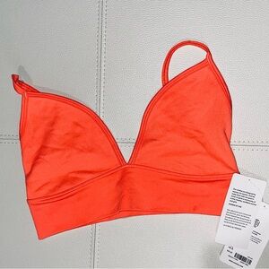 Athleta Bralette: Large: D-DD (NWT)